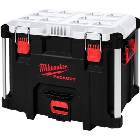 Nevera rígida XL PACKOUT™ MILWAUKEE Ref.4932478648