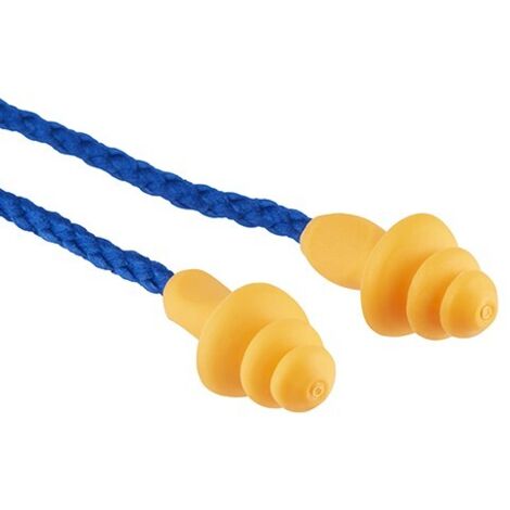 TAPON REUTILIZABLE CORDON+CJA - 25 DB