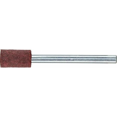 Muela de finalización en varilla PFZY 1010 3mm10x10mm AR120GR Pferd