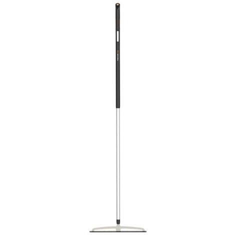 Fiskars Xact M rastrillo de acero inoxidable 164 cm ergonómico