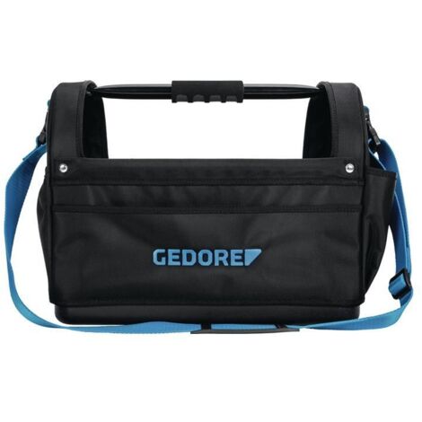 S 1072-001 Surtido de herramientas en bolsa con asa 29 -te piezas (1/4)