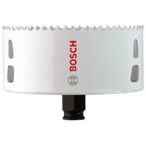 Progressor for wood and metal de 108 mm
