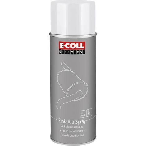 Spray d aire comprimido EU 400ml E-COLL