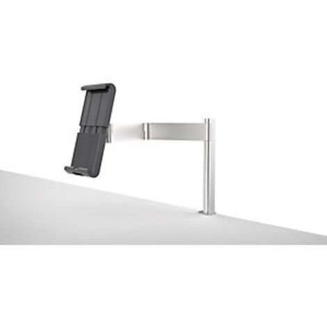 Durable 8931 23 Soporte para tableta plateado de 7 a 13 pulgadas (1/5)
