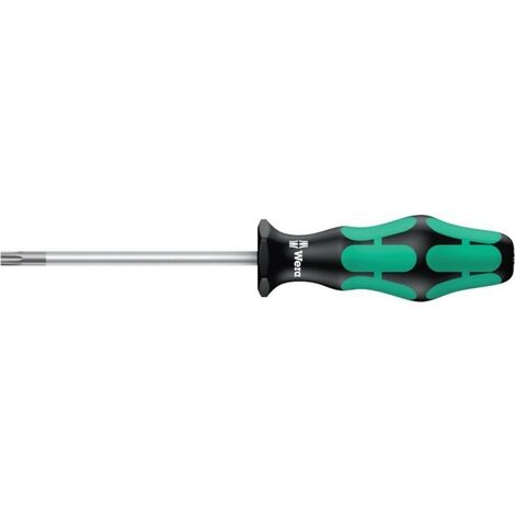 Destornillador 367 con función HOLD T30x300mm Wera