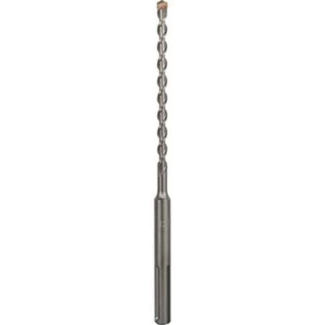 Broca martillo SDS-max max-7, Ø : 12 mm, Largo hélice 200 mm, Largo total 340 mm