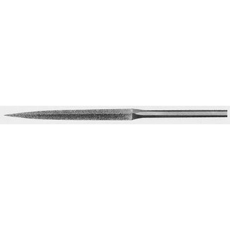 Lima Diamantada Handy Df2607 D126 Triangular Pferd