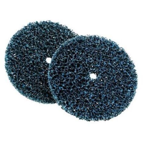 DISCO ELIMINA RECUBRIMIENTO - 150X13MM (1/5)