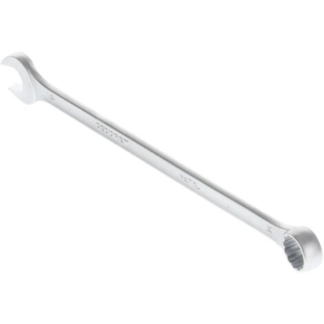 7 XL 34 Llave combinada de anillo y boca extralarga, perfil UD 34 mm