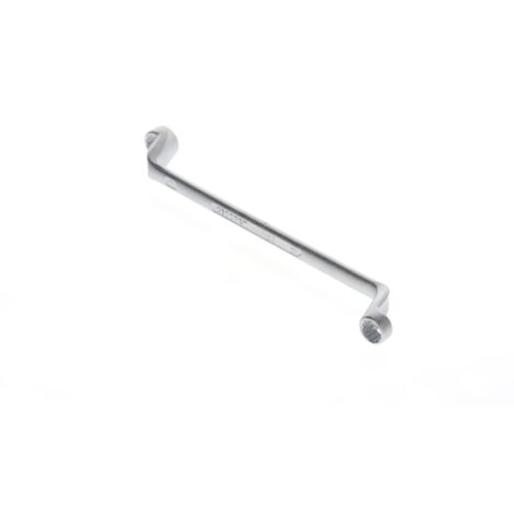 2 9X11 Llave de anillo doble, UD-Profil 9x11 mm