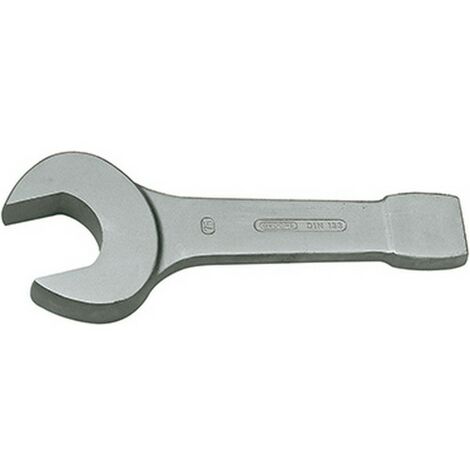 133 100 Llave de golpe de boca 100 mm (1/2)