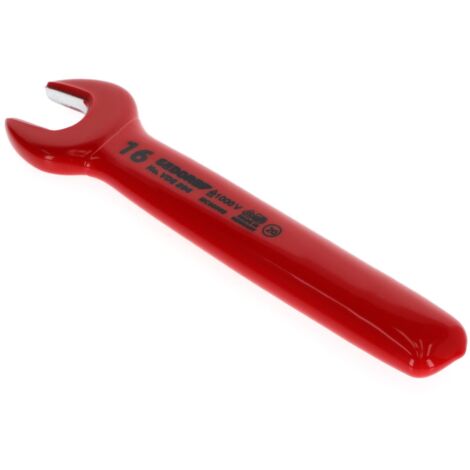 VDE 894 16 Llave de boca VDE 16 mm (1/4)
