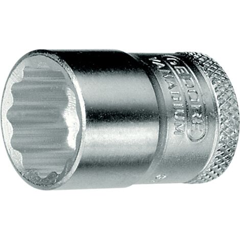 D 30 10 Vaso para llave de vaso 3/8" perfil UD 10 mm