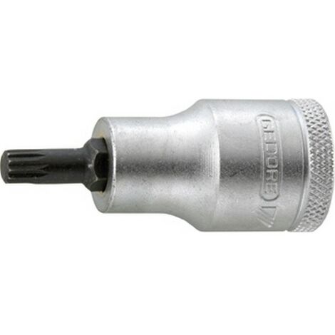 INX 19 5 Inserto de destornillador 1/2" XZN M5