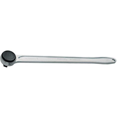 3293 U-2 Carraca reversible 3/4"