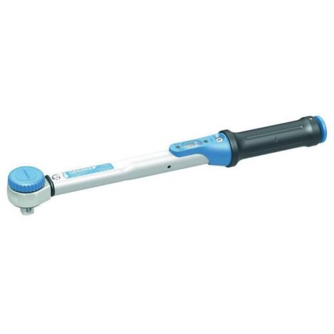 4549-05 Llave dinamométrica TORCOFIX K 3/8 "10-50 Nm (1/4)