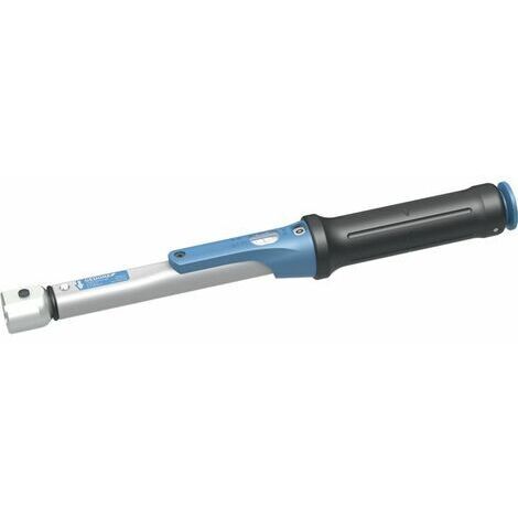 LLAVE DINAMOMÉTRICA 4101-02 5-25 NM 9 X 12 MM GEDORE