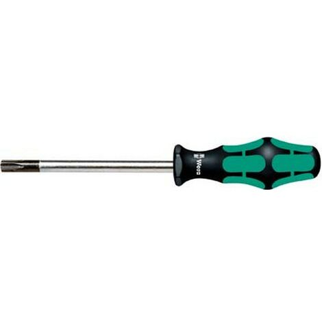 Destornillador 367 Torx Bo Tamaño T 30 Bo Long. De Varilla 1