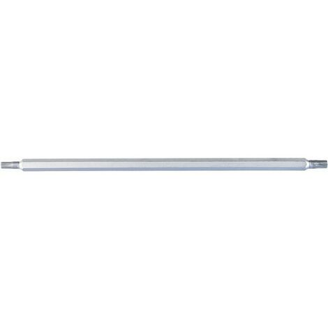 Hoja combinado Vario para Tornillo TORX® femenino, dimensiones : T 6 + T 8