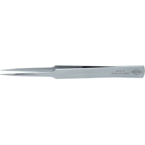 KNIPEX 92 22 13 Pinzas universales 130 mm
