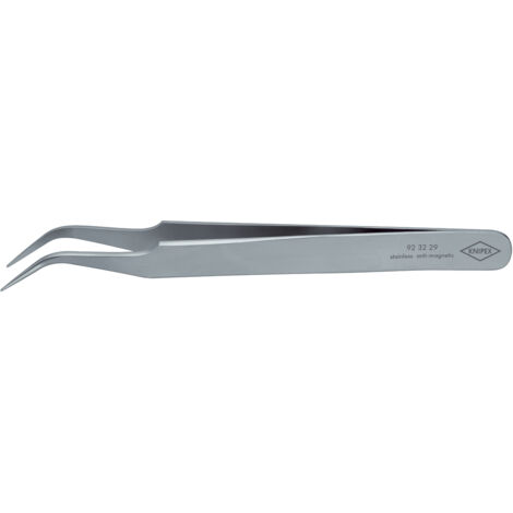 KNIPEX 92 32 29 Pinzas universales  118 mm