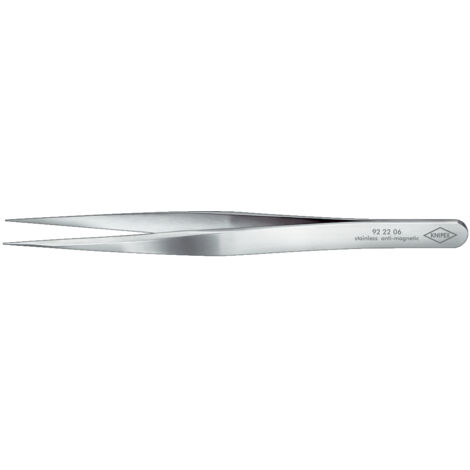 KNIPEX 92 22 06 Pinzas universales 120 mm