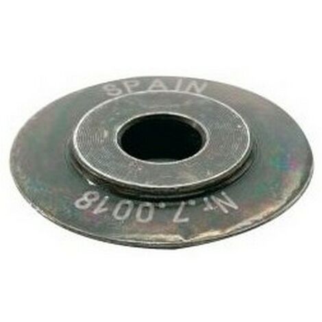 Disco de corte Rothenberger TC35 TC30 Pro TC42XL 5 piezas