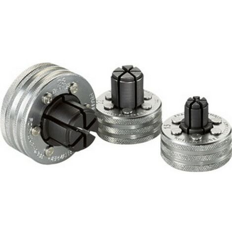 cabeza expandidora, Ø de tubo : 28 mm, Espesor de pared Cu 1,5 mm, Espesor : de la pared Al/Fe 1,5 mm, Espesor de pared INOX : - mm