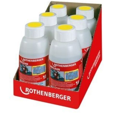 ROTHENBERGER 1500000157 - Desinfectante ropuls