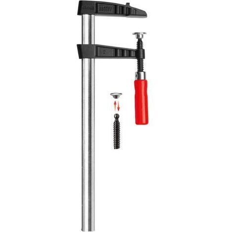 Tornillo Apriete De Husillo 120X1000Mm Llant 35X11Mm Tgk