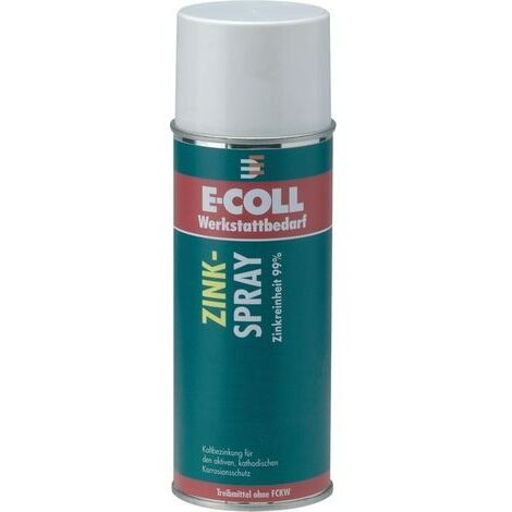 Espray de cinc extra 400ml (1/5)