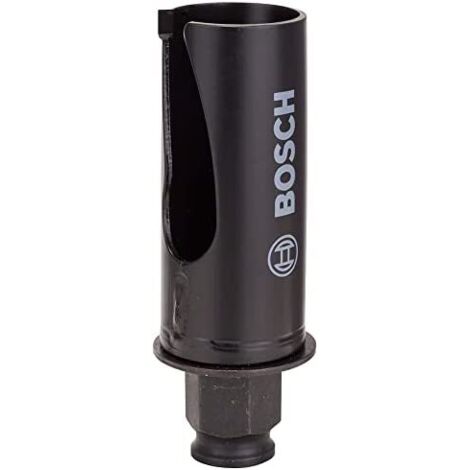 Sierra trépano Speed MultiConst30 mm Bosch (1/5)