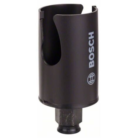 Sierra trépano Speed MultiConst44 mm Bosch (1/4)