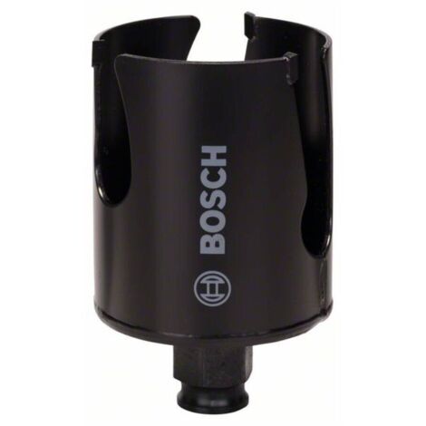 Sierra trépano Speed MultiConst57 mm Bosch (1/4)