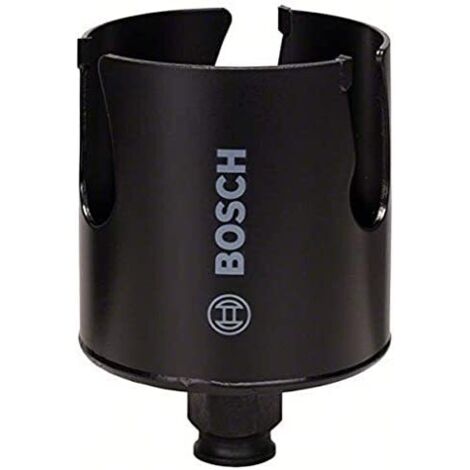 Sierra trépano Speed MultiConst65 mm Bosch (1/4)