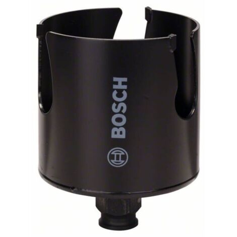 Sierra trépano Speed MultiConst70 mm Bosch (1/4)