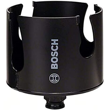Sierra trépano Speed MultiConst86 mm Bosch (1/4)