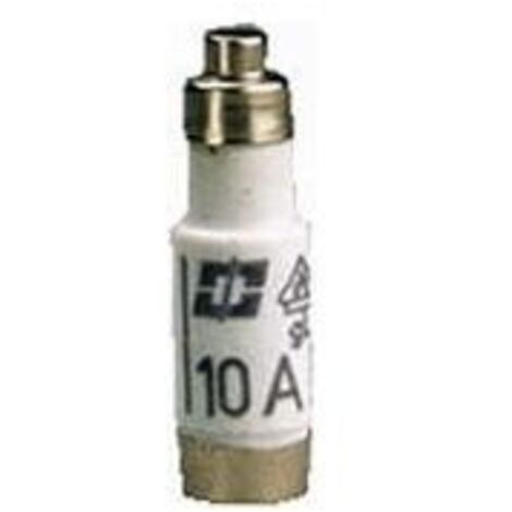 ETI Cartouche Fusible Neozed D02 GG 25A/400V, Cond. 10