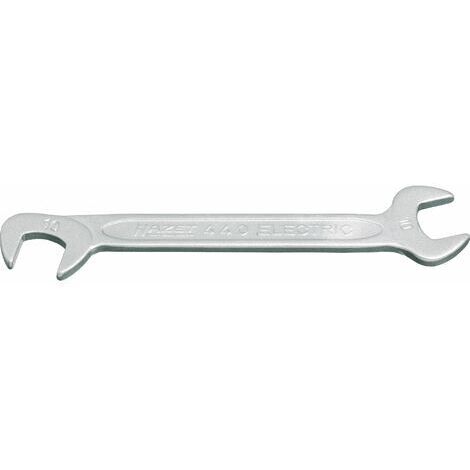 Llave doble pequeño 4 mm Hazet (1/2)