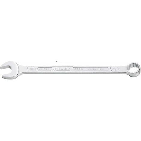 Llave mixto .DIN3113A 29 mm Hazet