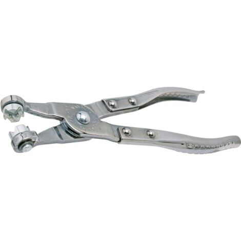 Pinza para Abrazaderas de fijación longitud 320 mm de Hazet 798-10 (1/2)