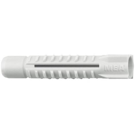 Clavija MEA polivalente taco MZ 6-40 (por 100)