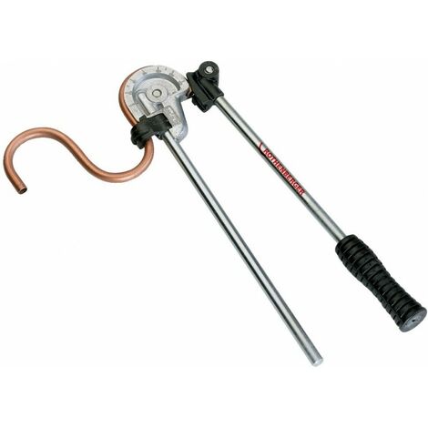 Pinza de cimbrar tubo 8mm rothenberger