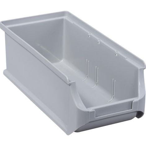 Kit de armario plegable y caja organizadora, armario doble, color: gris  liso