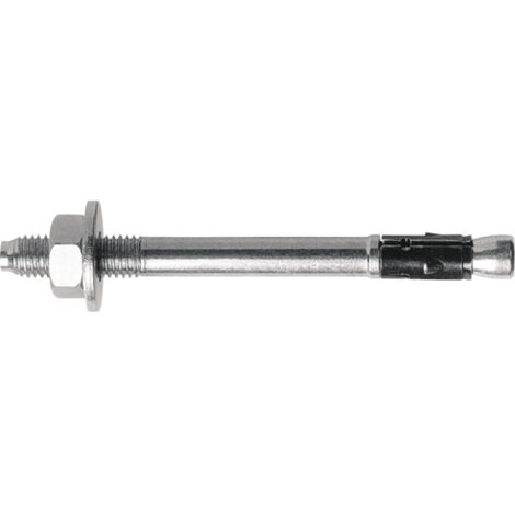 Fischer Juego de pernos de anclajes FAZ II 10/10 50 piezas