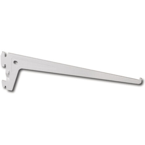 Inglete blanco 200mm (por 20)