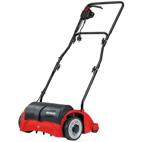 Sacrificador eléctrico GC-ES 1231