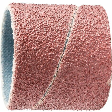 Manguito abrasivo Kory 30x30mm Grano 50 Pferd