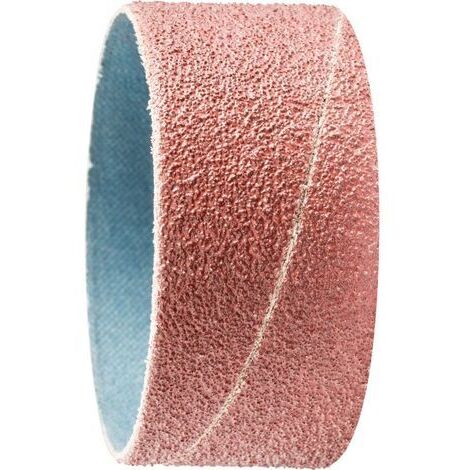 Manguito abrasivo Kory 60x30mm Grano 50 Pferd