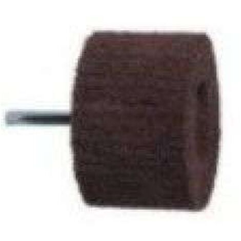 Rueda de láminas en varilla Kory 40x20mm Grano 280/6 Pferd